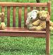 Garden Furniture - Additional benches