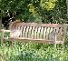 Garden Furniture and Cane Furniture - Additional benches