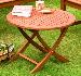 Garden Furniture and Cane Furniture - Occasional table