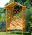 Garden Arbour 411