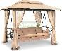 Hammock swing seat 340