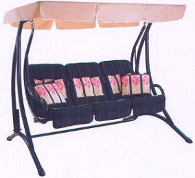 Hammock swing seat 480