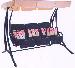 Hammock swing seat 480