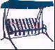 Hammock swing seat 481