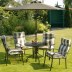 4 seater furniture suite 330