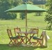 4 seater hardwood furniture suite 501